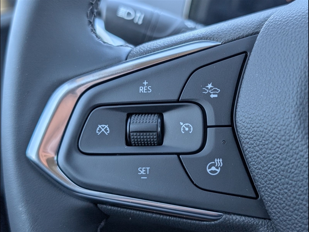 New 2026 White Sands Chevrolet ACTIV image 15