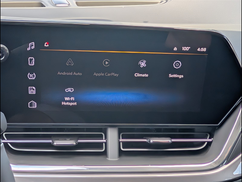 New 2026 Sterling Gray Metallic Chevrolet ACTIV image 15