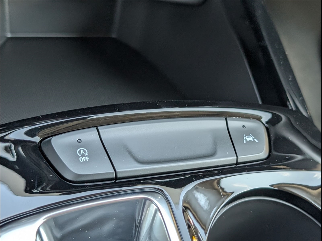 New 2026 Sterling Gray Metallic Chevrolet ACTIV image 15