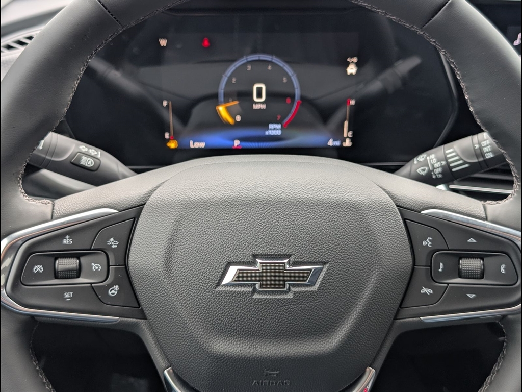 New 2026 White Sands Chevrolet ACTIV image 15