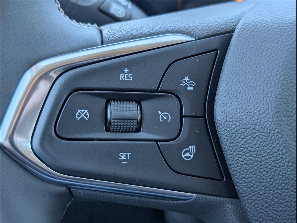 New 2026 Sterling Gray Metallic Chevrolet ACTIV image 15