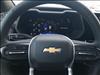 2025 Chevrolet Colorado Work Truck