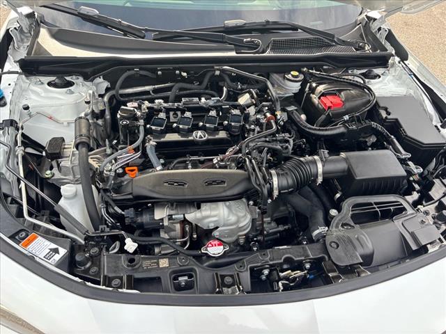 2024 Acura Integra w/Tech w/A-SPEC
