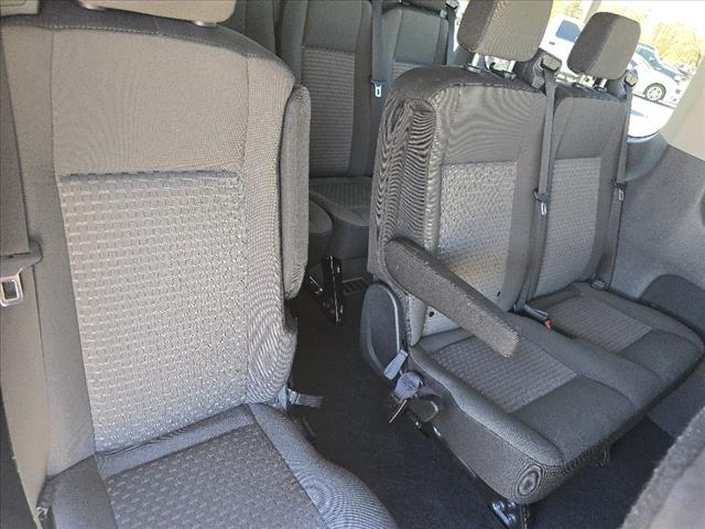 2022 Ford Transit 350 XLT