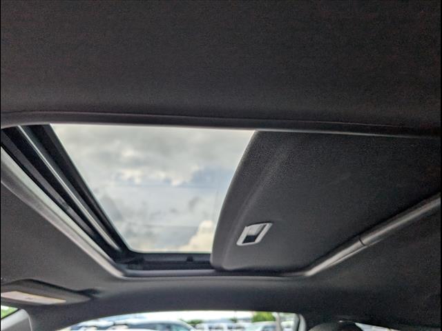 2021 Chevrolet Camaro LT1