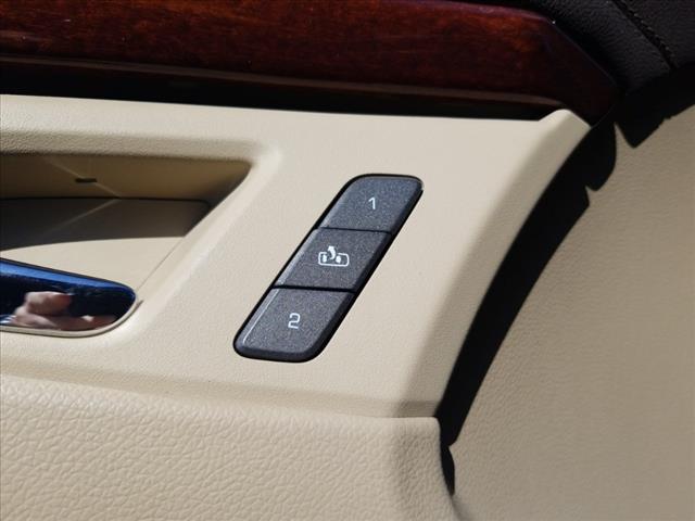 2011 Cadillac CTS 3.0L Luxury