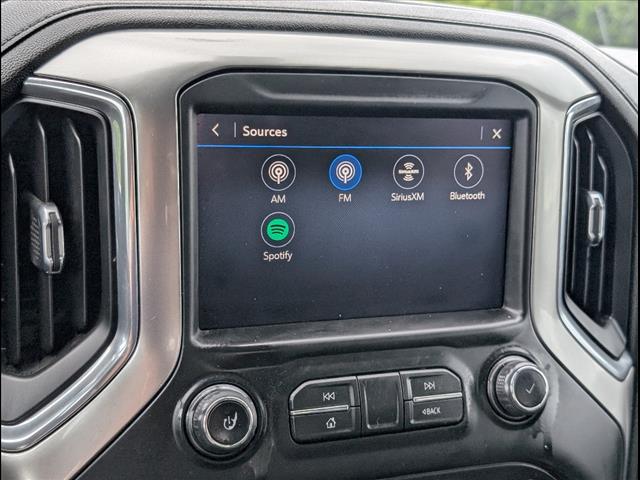2022 Chevrolet Silverado 1500 Limited LT