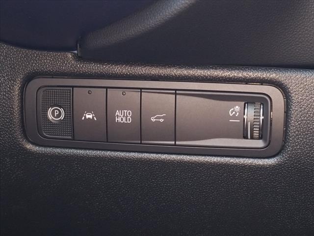 2025 Chevrolet Equinox EV LT2