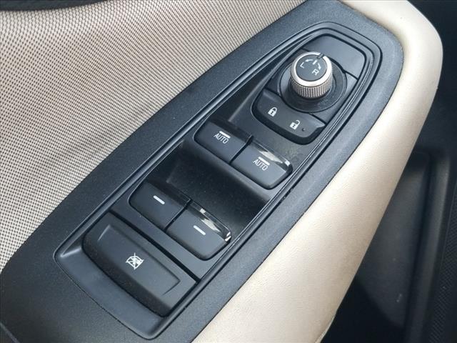 2022 Subaru Legacy Premium
