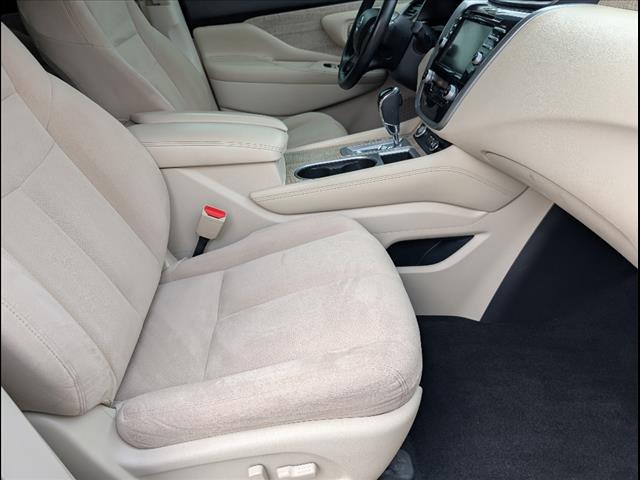 2019 Nissan Murano SV