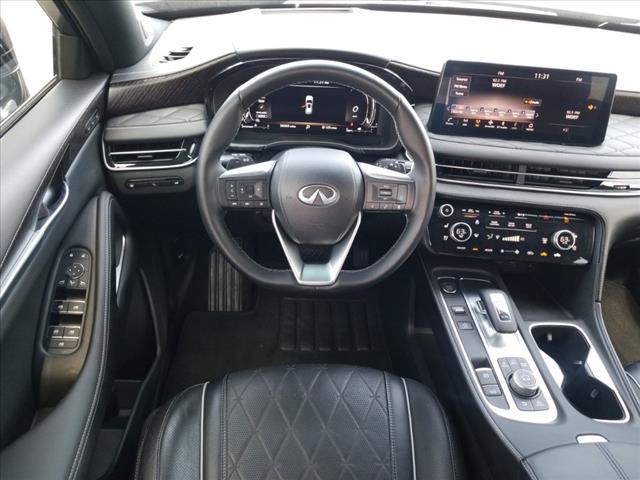 2023 INFINITI QX60 Autograph