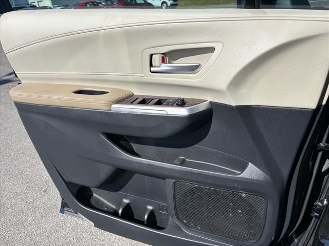 2022 Toyota Sienna XLE 7-Passenger