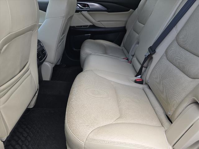 2018 Mazda CX-9 Grand Touring