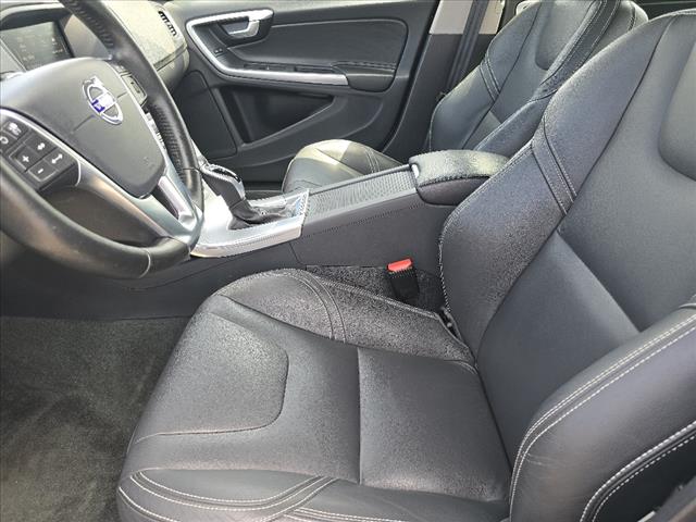 2018 Volvo S60 T5 Dynamic