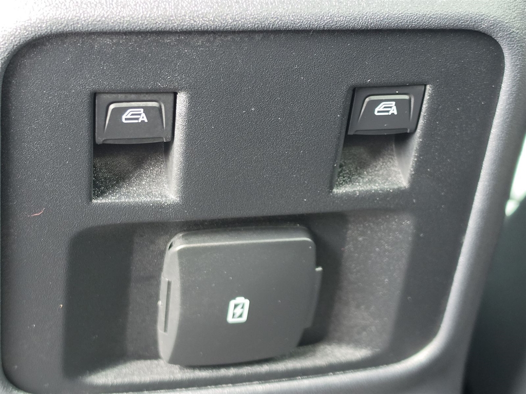 Used 2024 Carbonized Gray Ford Big Bend image 16