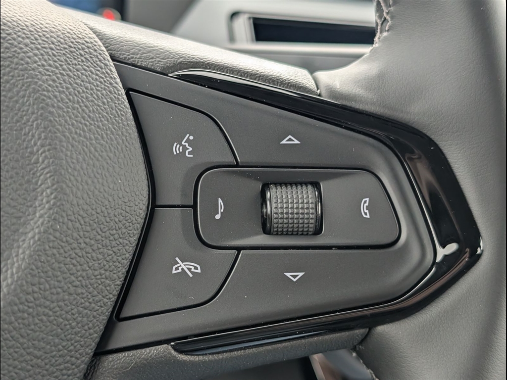 New 2027 Sterling Gray Metallic Chevrolet RS image 16