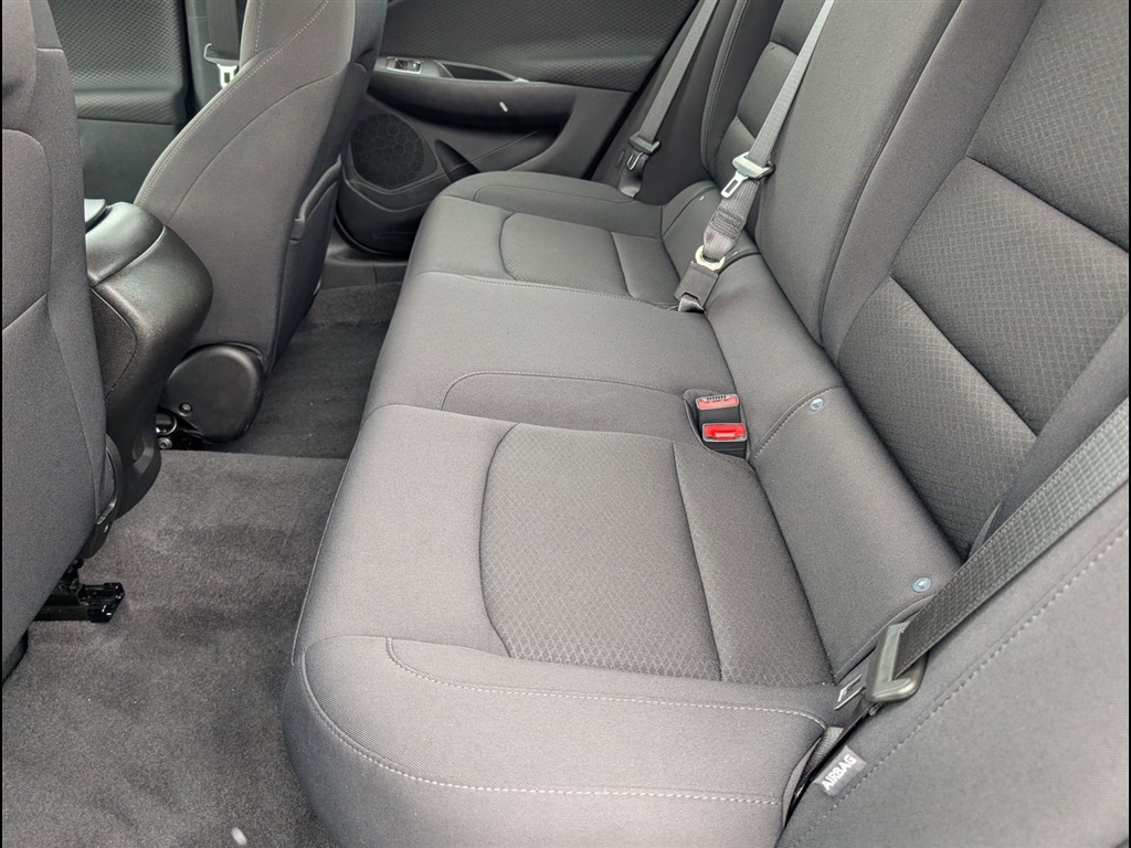 Used 2023 Dark Ash Metallic Chevrolet LS image 16