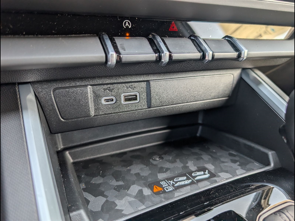 New 2026 Sterling Gray Metallic Chevrolet LT image 16