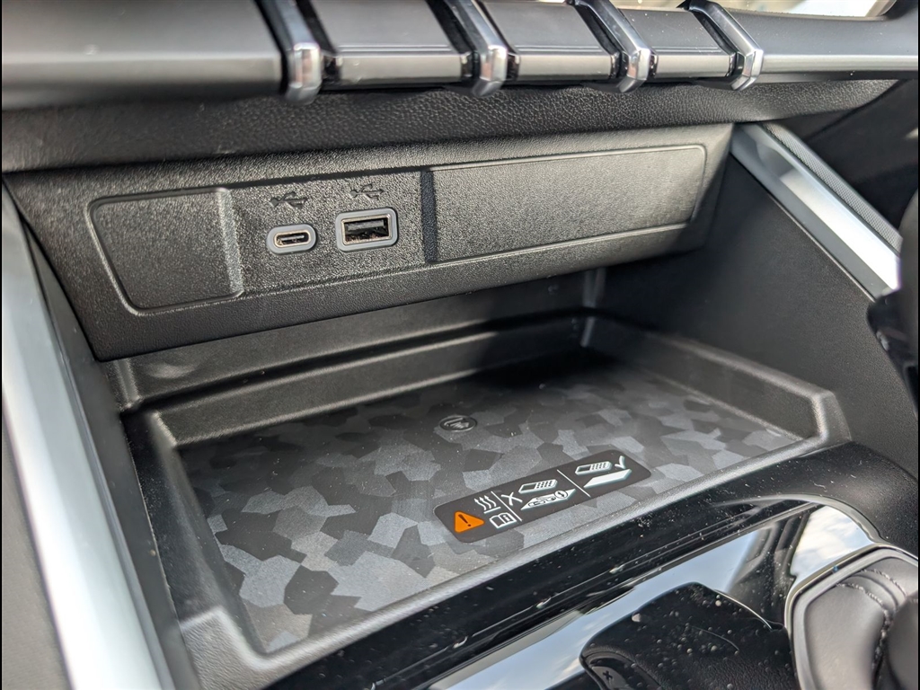 New 2026 Summit White Chevrolet Trail Boss image 16
