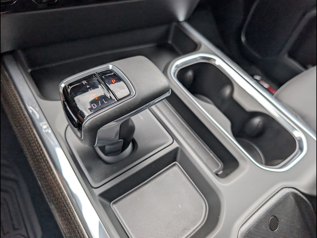 New 2026 Summit White Chevrolet LT image 16