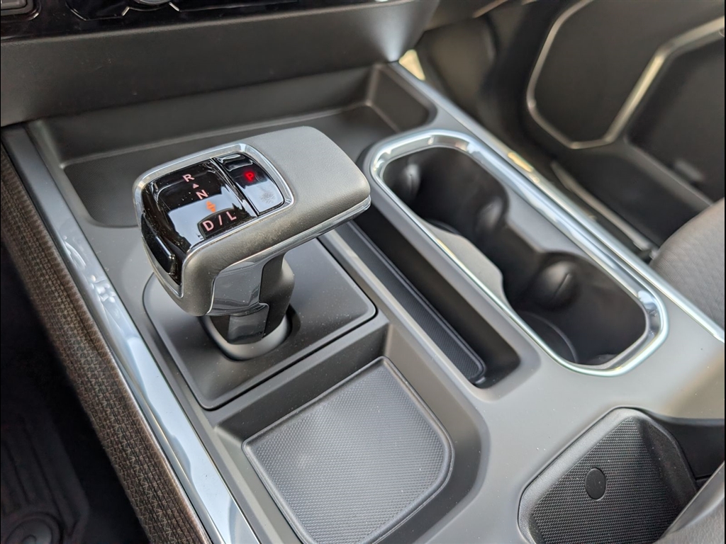 New 2026 Sterling Gray Metallic Chevrolet LT image 16