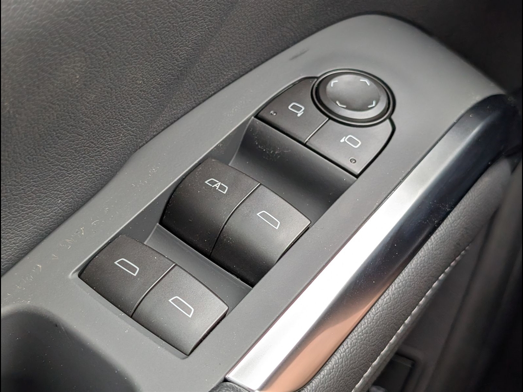 New 2026 Sterling Gray Metallic Chevrolet LT image 16