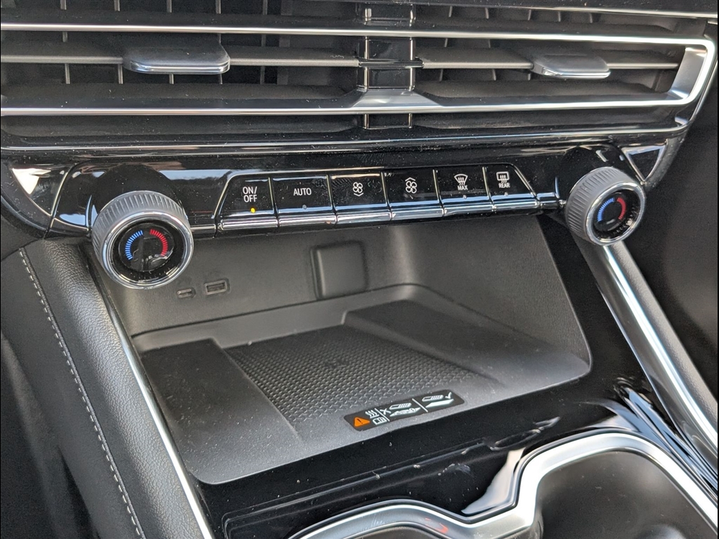 New 2026 Sterling Gray Metallic Chevrolet LT image 16