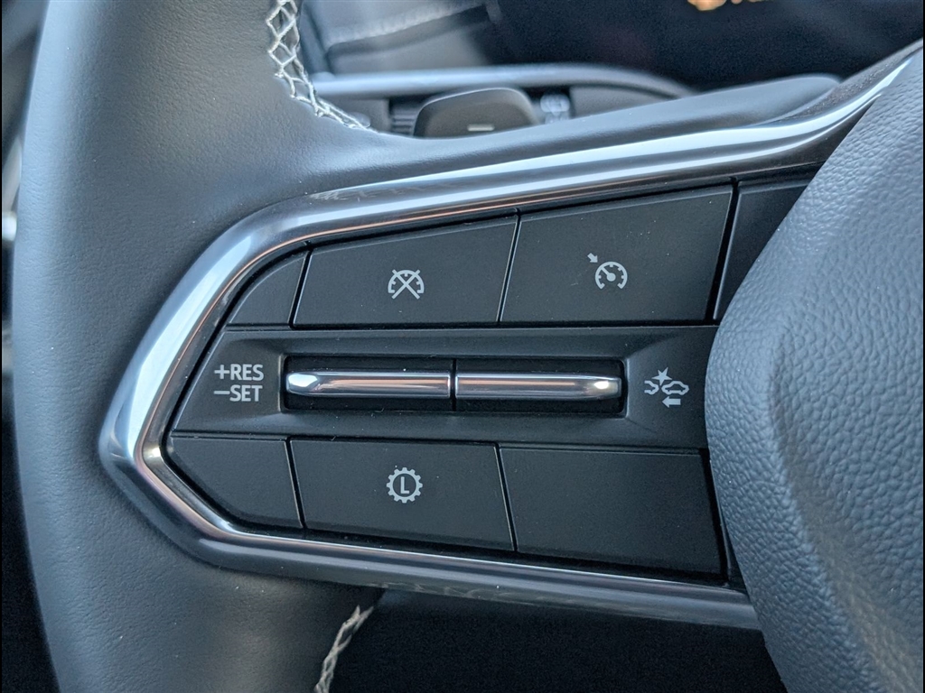 New 2026 Radiant Red Tintcoat Chevrolet LT image 16