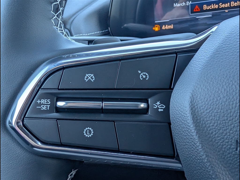 New 2026 Summit White Chevrolet LT image 16