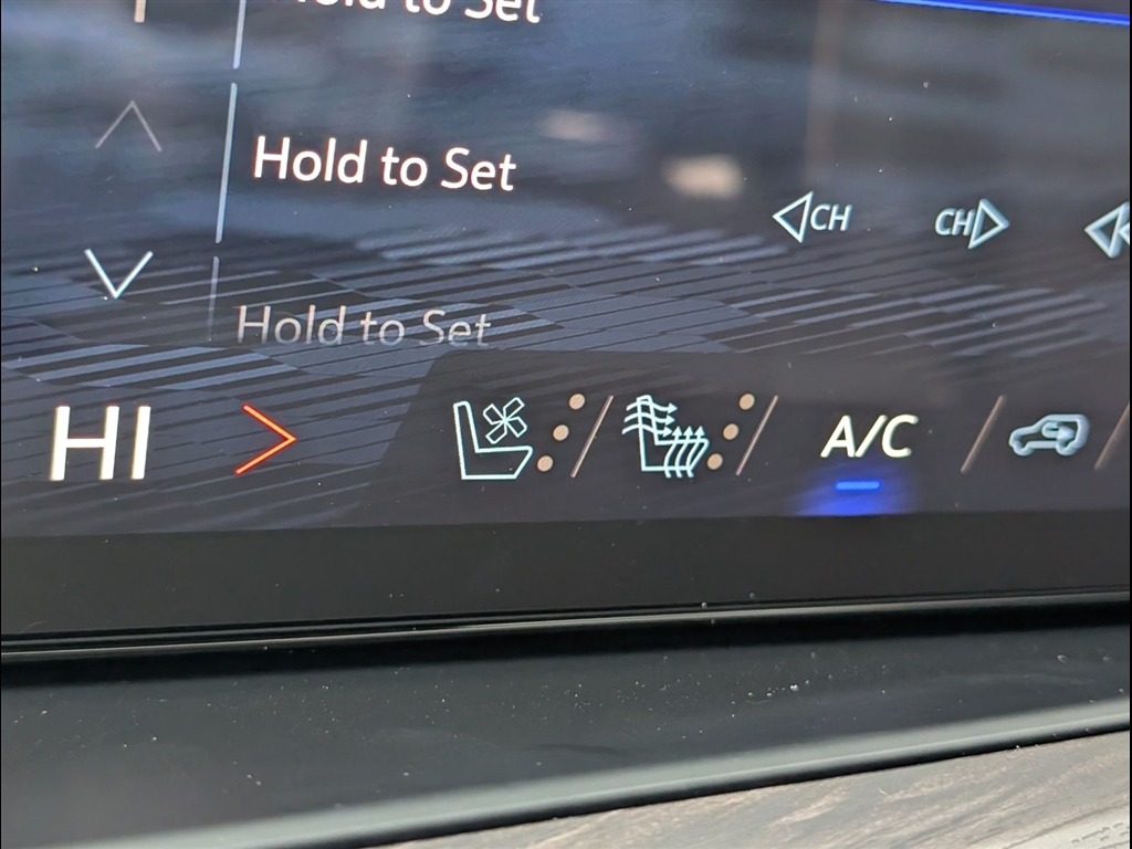 New 2026 Sterling Gray Metallic Chevrolet Premier image 16