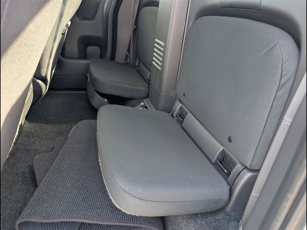Used 2024 Glacier White Nissan S image 16