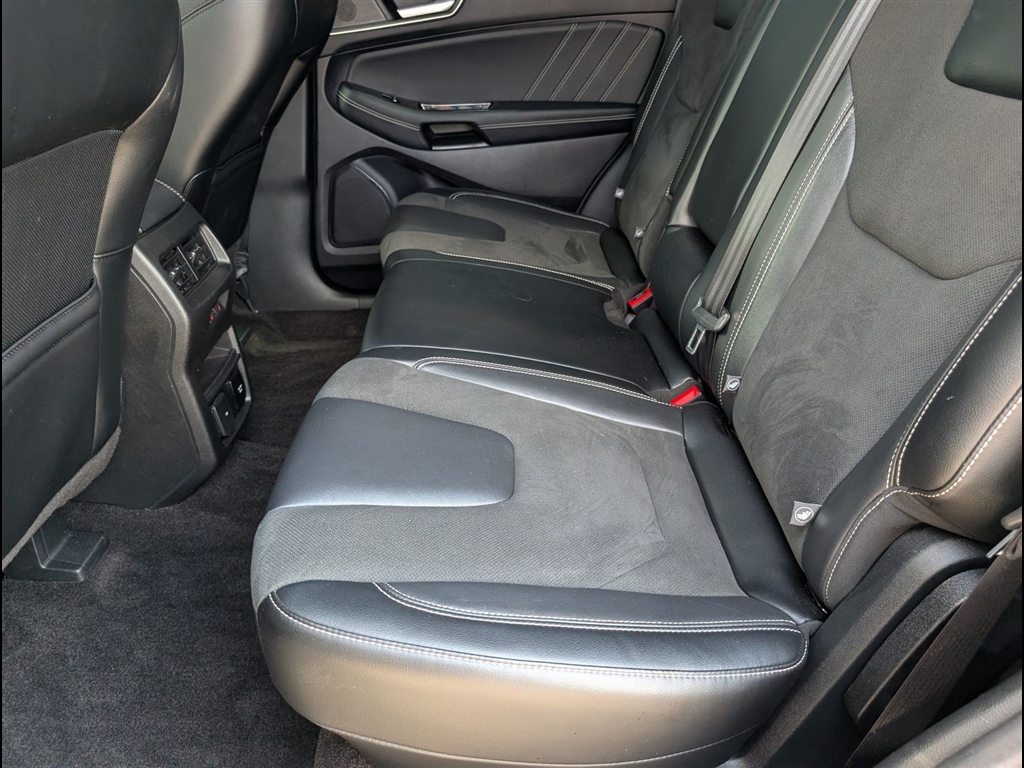 Used 2020 Agate Black Ford ST image 16
