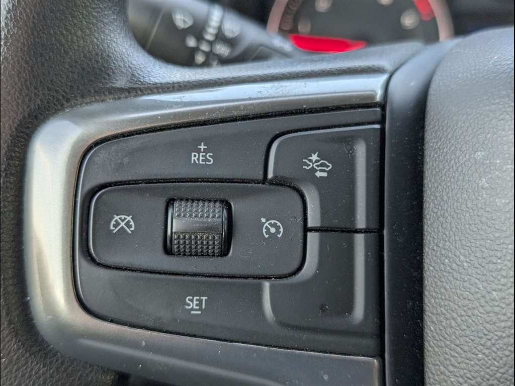 Used 2023 Summit White Chevrolet Custom image 16