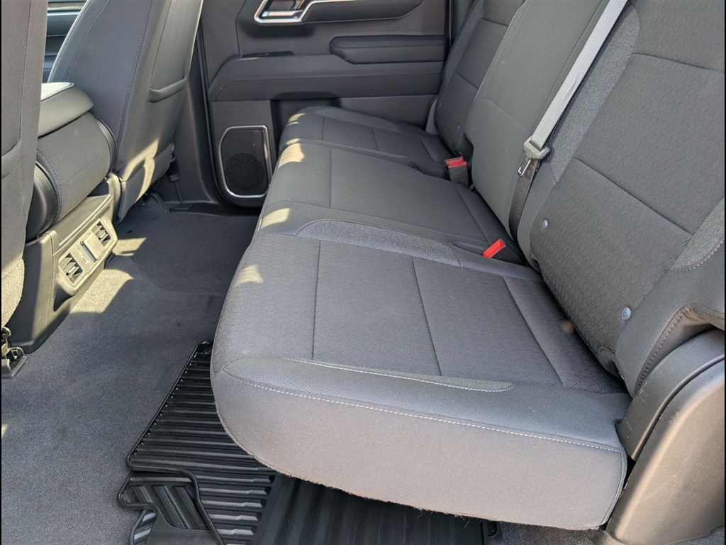 Used 2026 Black Chevrolet RST image 16