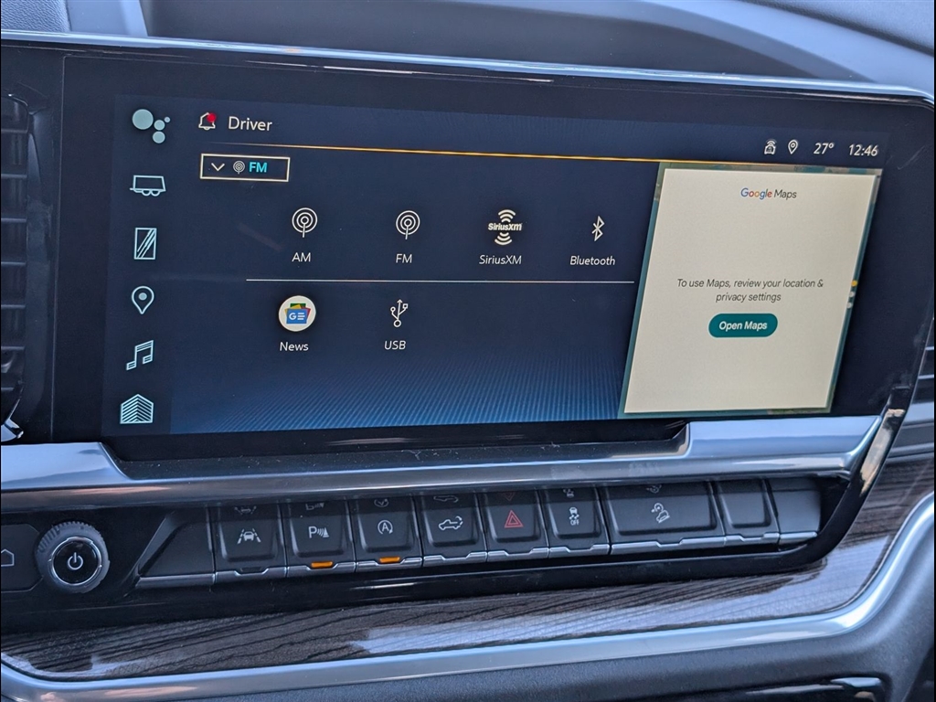 New 2026 Summit White Chevrolet LT Trail Boss image 16