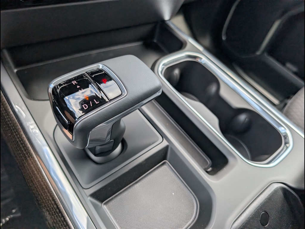 New 2026 Sterling Gray Metallic Chevrolet LT Trail Boss image 16