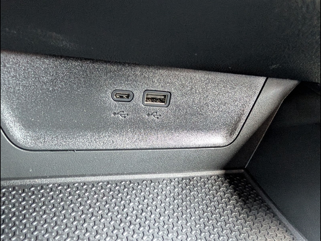 New 2026 Summit White Chevrolet LT image 16