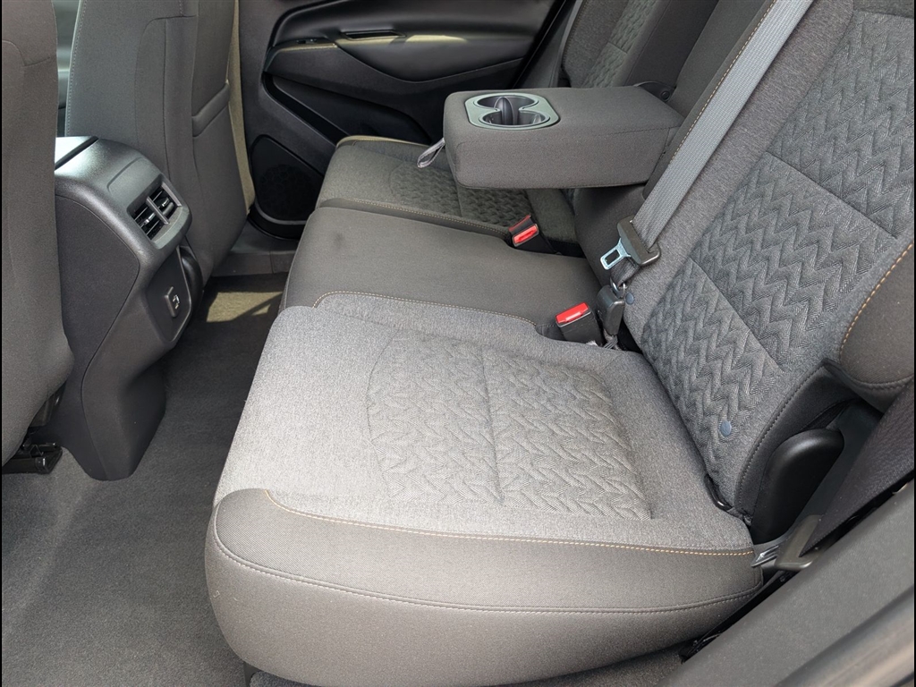 Used 2023 Mosaic Black Metallic Chevrolet LT image 16