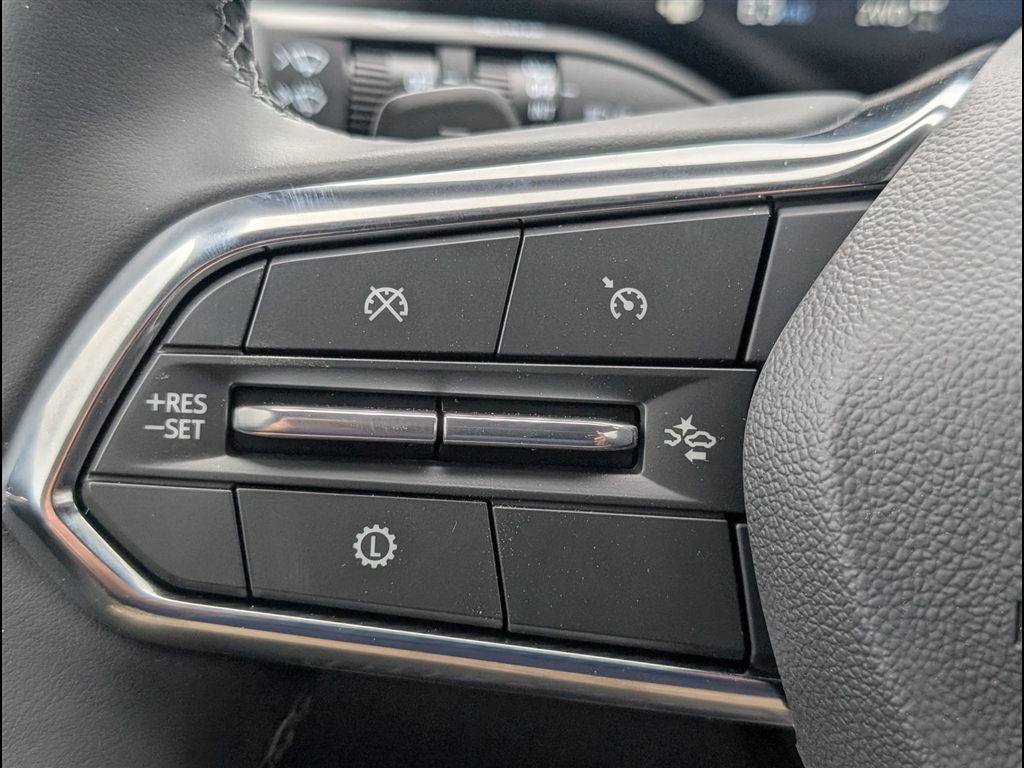 New 2026 Lakeshore Blue Metallic Chevrolet LT image 16