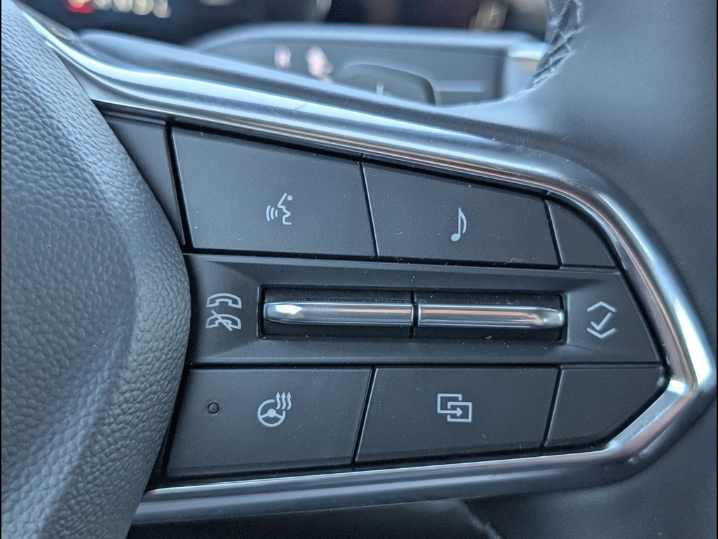 New 2026 Sterling Gray Metallic Chevrolet LT image 16