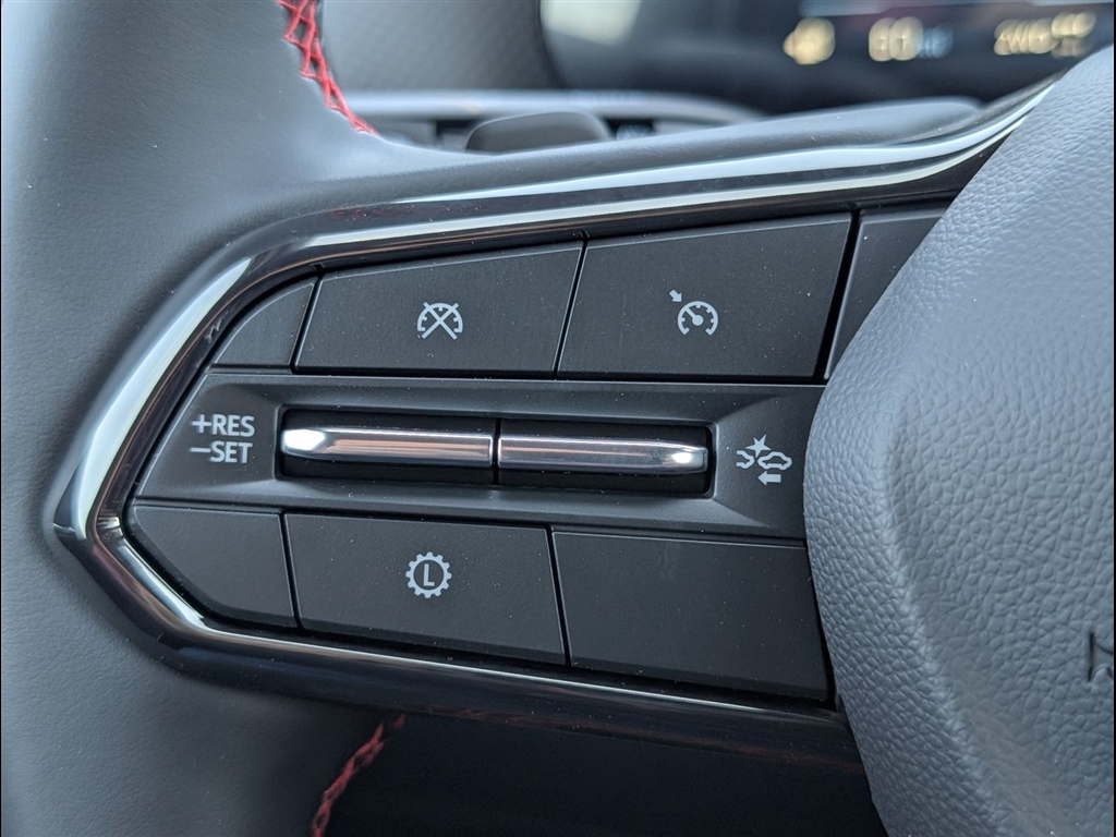 New 2026 Polar White Tricoat Chevrolet RS image 16