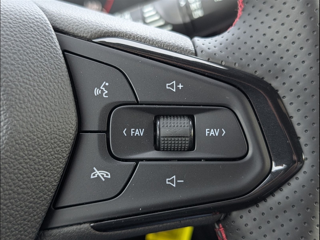 New 2026 White Sands Chevrolet RS image 16