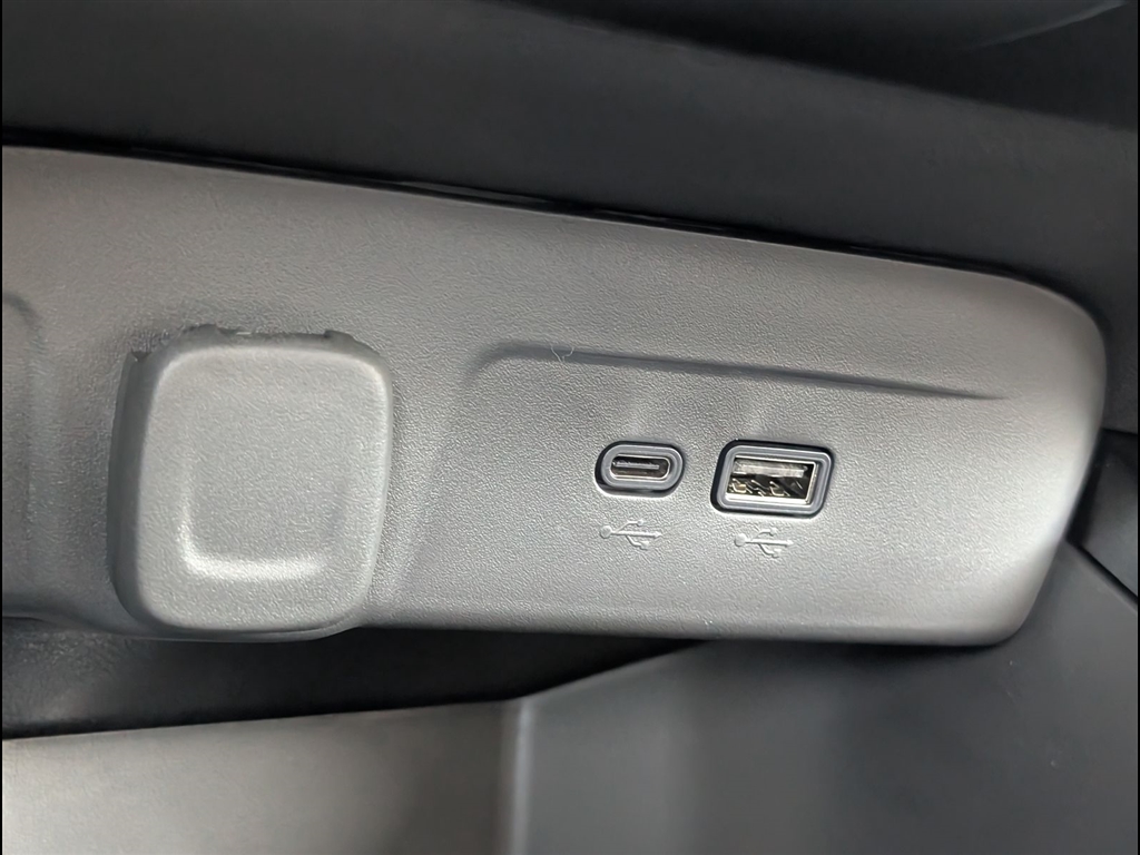 New 2026 Cypress Gray Chevrolet LT image 16