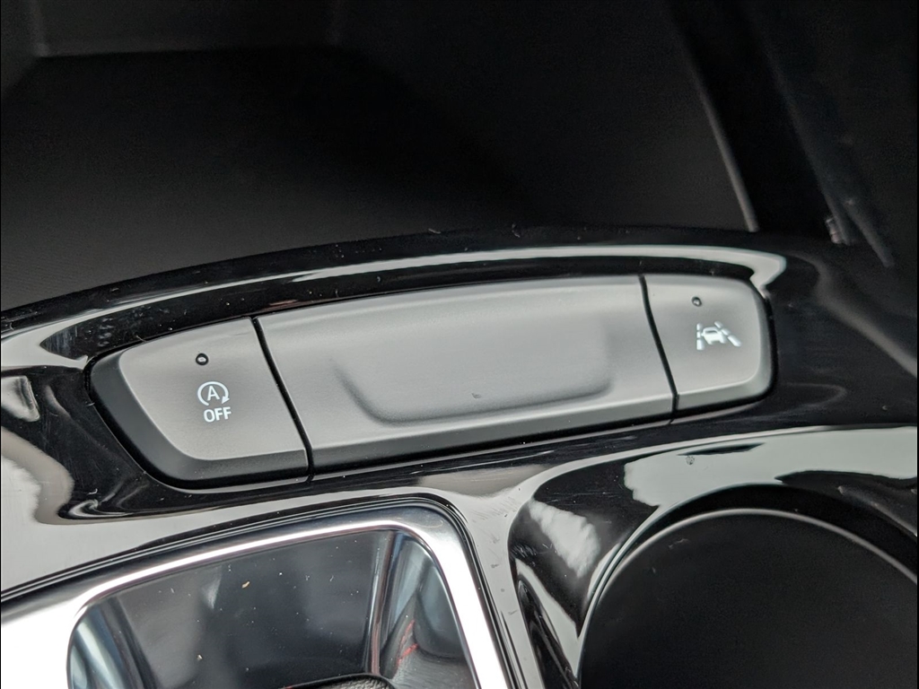 New 2026 Marina Blue Metallic Chevrolet RS image 16