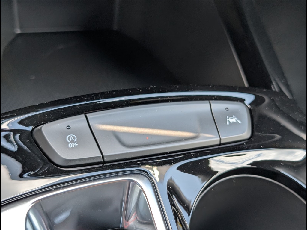 New 2026 Sterling Gray Metallic Chevrolet RS image 16