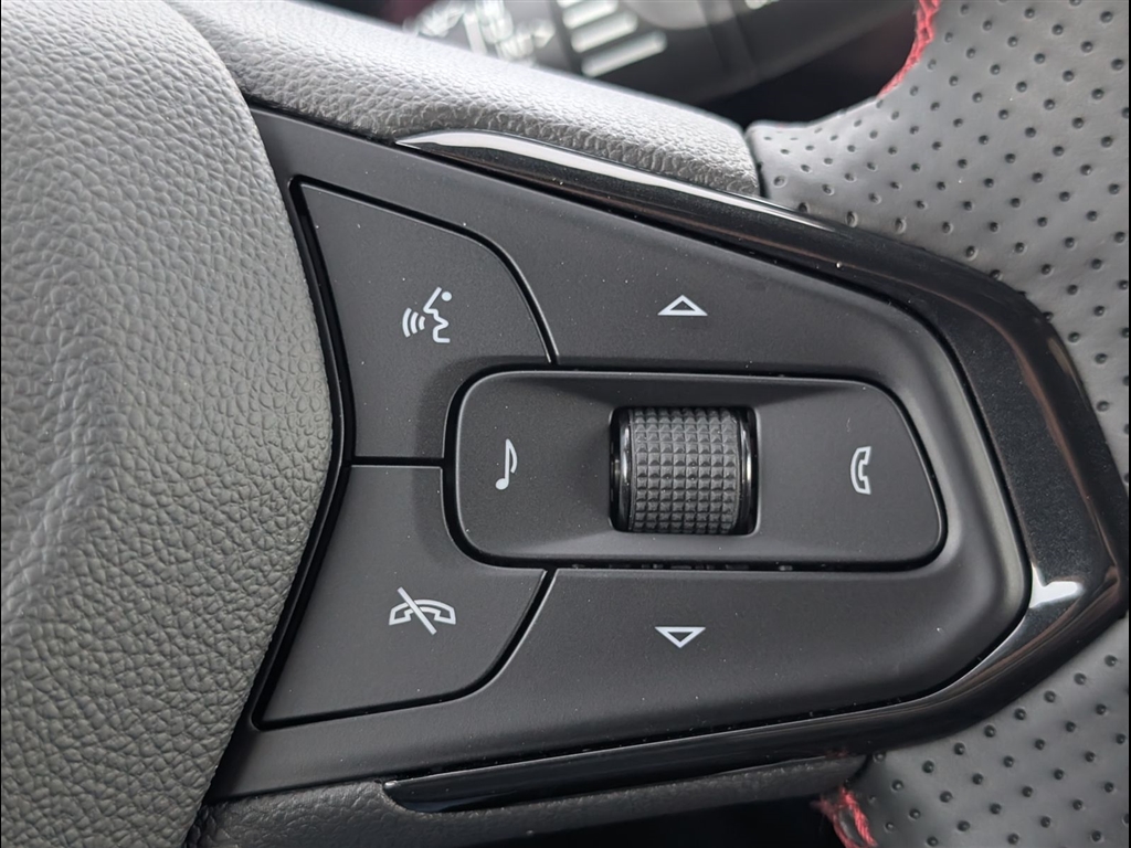 New 2026 Summit White Chevrolet RS image 16