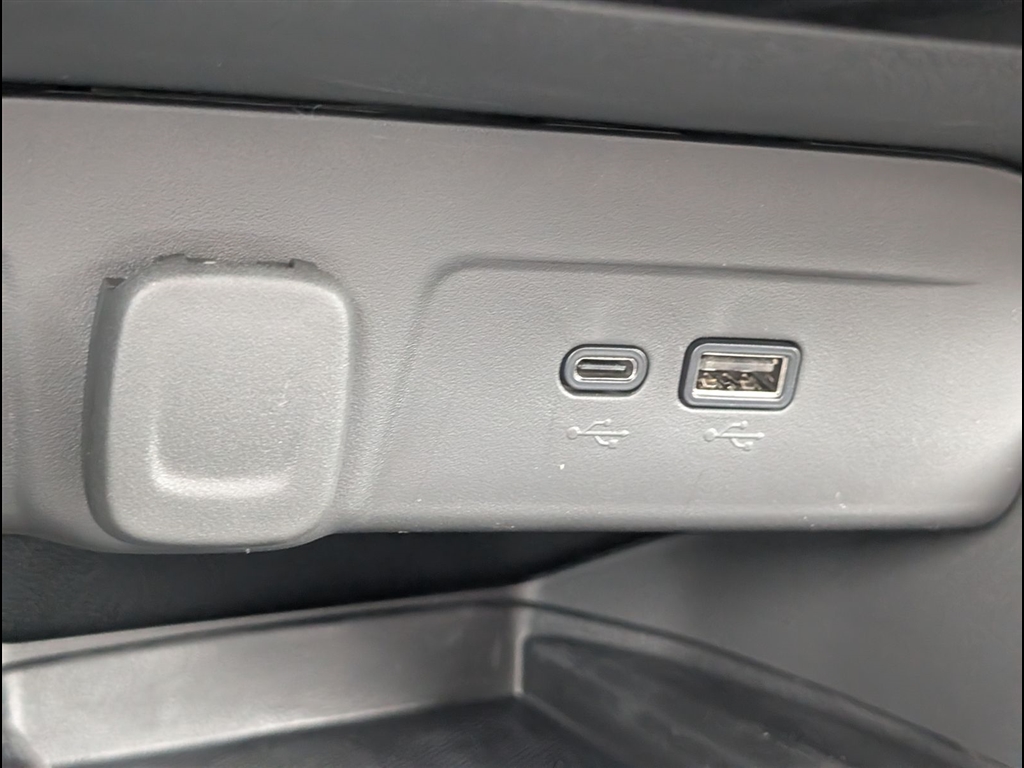 New 2026 Marina Blue Metallic Chevrolet RS image 16