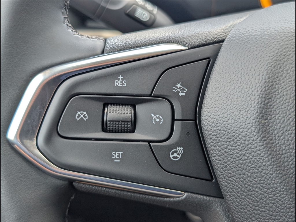 New 2026 Sterling Gray Metallic Chevrolet ACTIV image 16