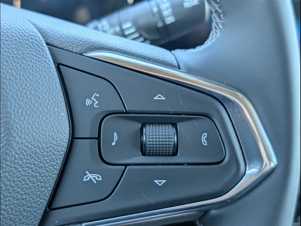 New 2026 White Sands Chevrolet ACTIV image 16