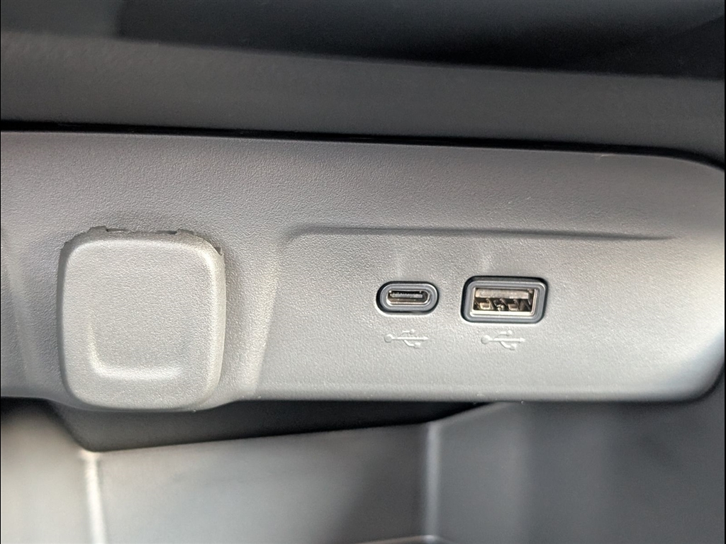 New 2026 Sterling Gray Metallic Chevrolet ACTIV image 16